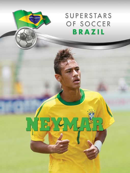 Title details for Neymar by Thiago Teixeira - Available